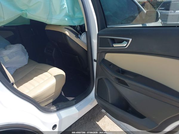 2024 FORD EDGE SEL — I8