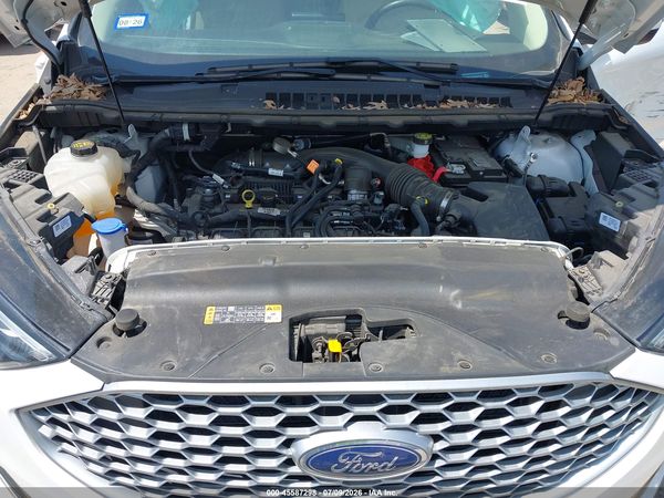 2024 FORD EDGE SEL — I10
