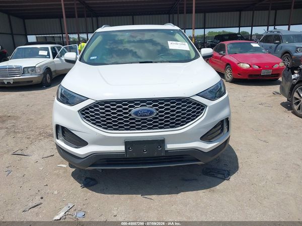 2024 FORD EDGE SEL — I115