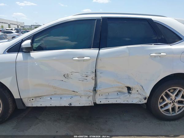 2024 FORD EDGE SEL — I117