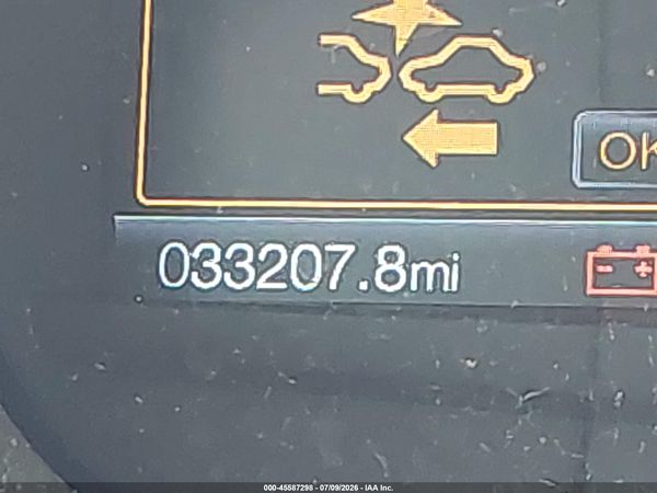 2024 FORD EDGE SEL — I118