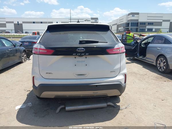 2024 FORD EDGE SEL — I119