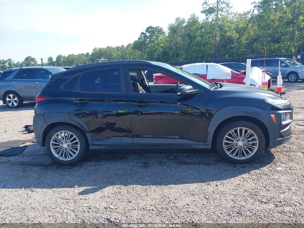 2018 HYUNDAI KONA SEL