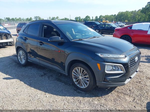 2018 HYUNDAI KONA SEL