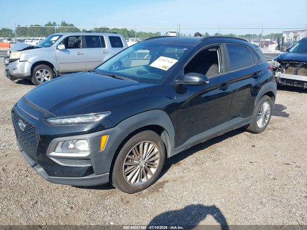 2018 HYUNDAI KONA SEL