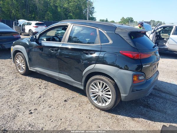 2018 HYUNDAI KONA SEL
