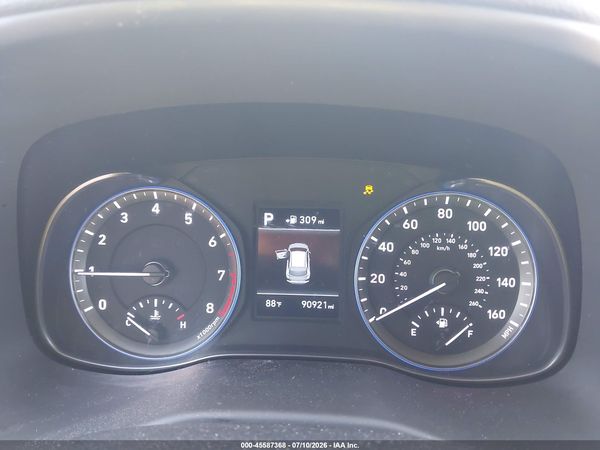 2018 HYUNDAI KONA SEL
