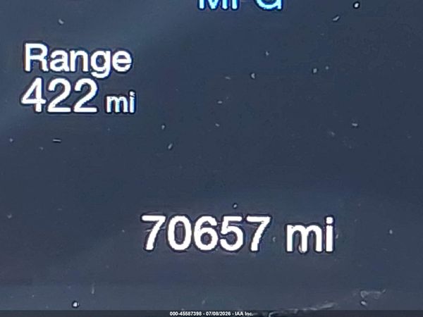 2019 DODGE DURANGO SXT AWD