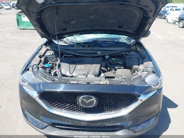 2020 MAZDA CX-5 SPORT