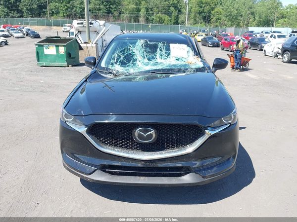 2020 MAZDA CX-5 SPORT