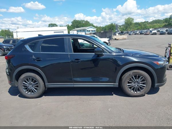 2020 MAZDA CX-5 SPORT