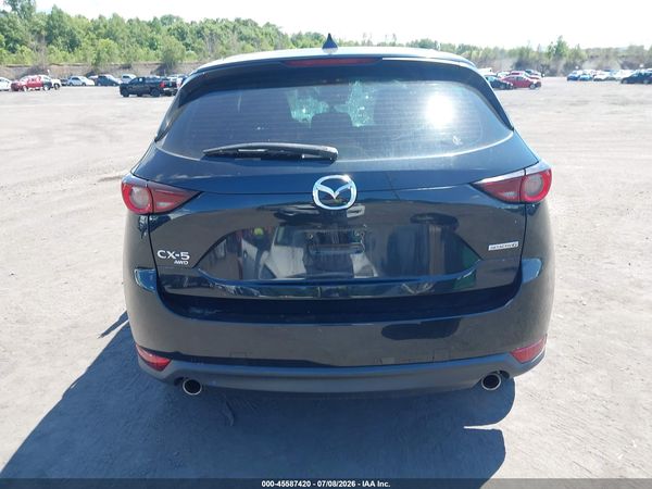 2020 MAZDA CX-5 SPORT