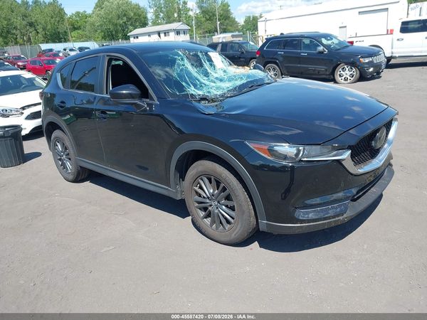 2020 MAZDA CX-5 SPORT