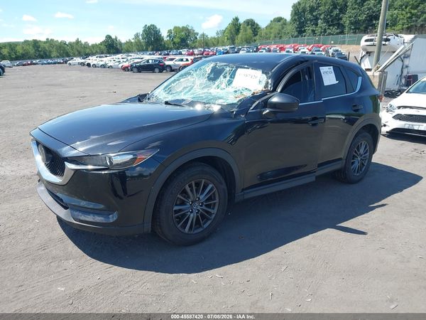 2020 MAZDA CX-5 SPORT