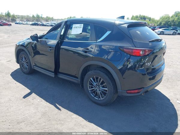 2020 MAZDA CX-5 SPORT