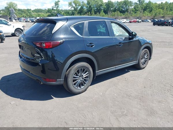 2020 MAZDA CX-5 SPORT