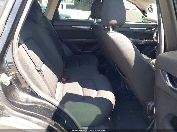2020 MAZDA CX-5 SPORT