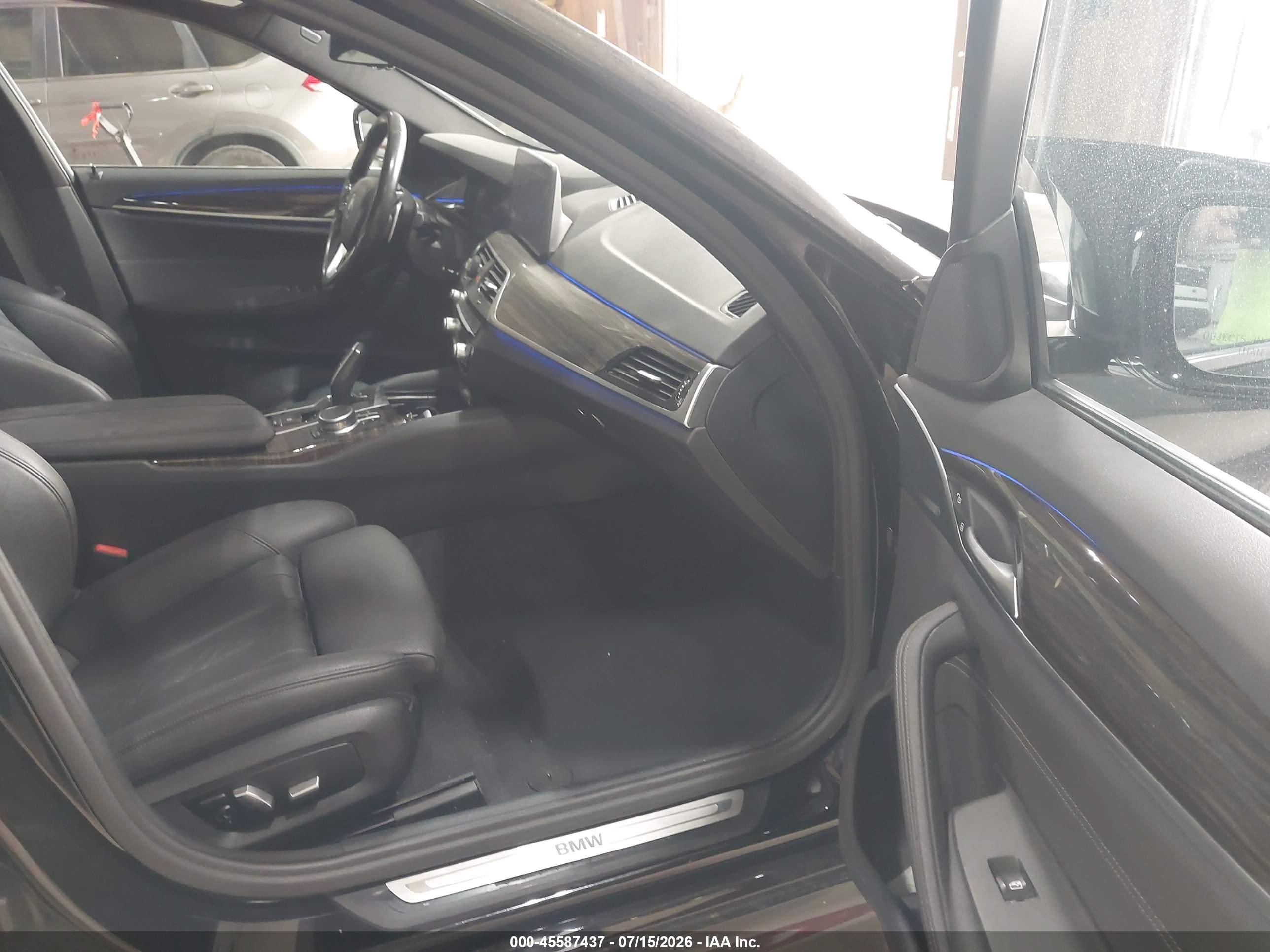 2021 BMW 530I XDRIVE