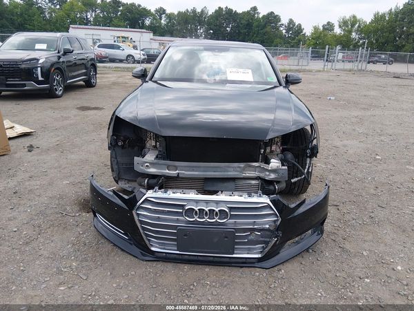 2017 AUDI A4 PREMIUM