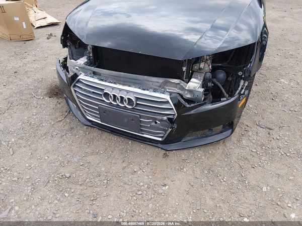2017 AUDI A4 PREMIUM