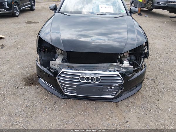 2017 AUDI A4 PREMIUM