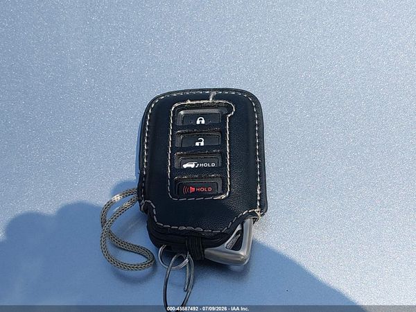 2022 LEXUS RX 350L 350L Premium