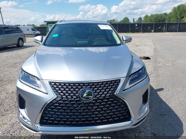 2022 LEXUS RX 350L 350L Premium