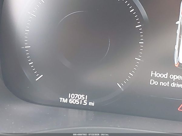 2021 VOLVO XC60 T6 INSCRIPTION