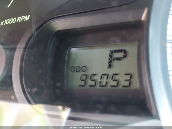 2014 TOYOTA SIENNA L V6 7 PASSENGER
