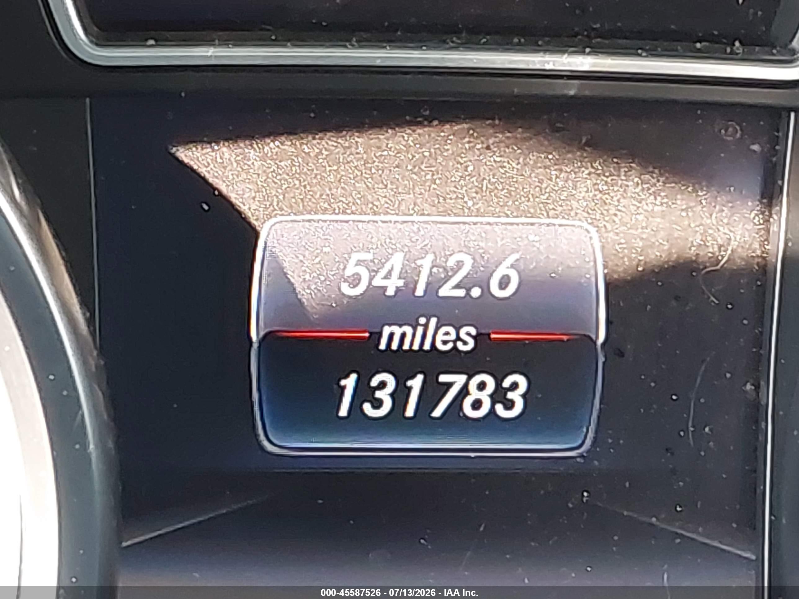 2016 MERCEDES-BENZ GLE 350 4MATIC