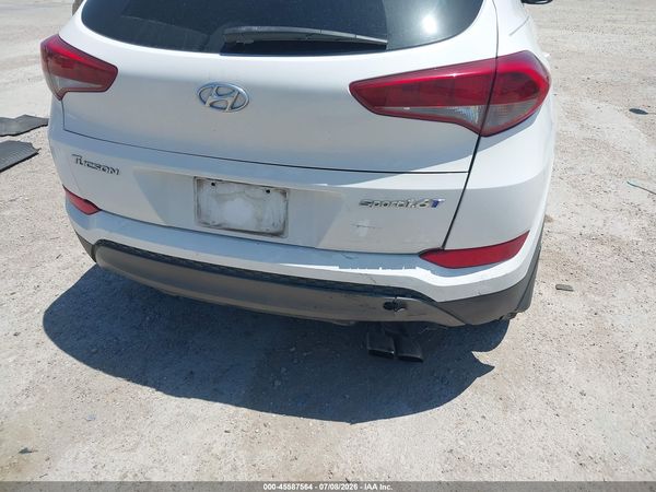 2016 HYUNDAI TUCSON SPORT
