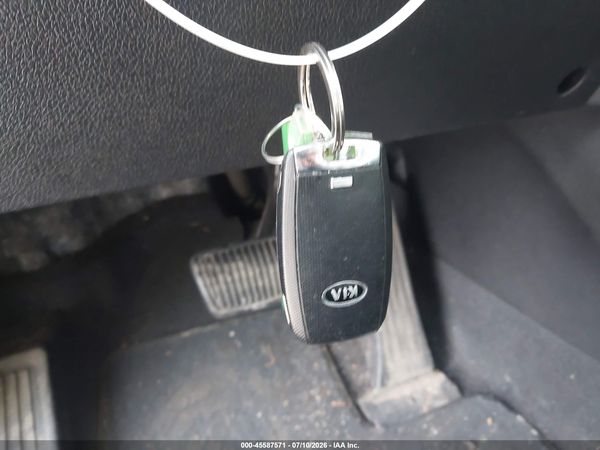 2017 KIA SORENTO 3.3L SX