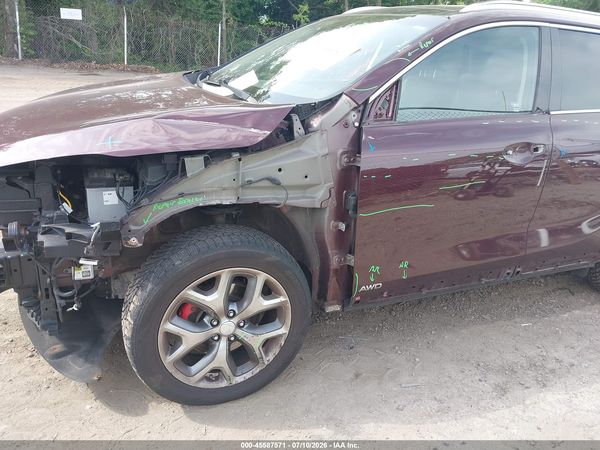2017 KIA SORENTO 3.3L SX