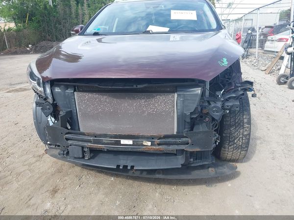 2017 KIA SORENTO 3.3L SX