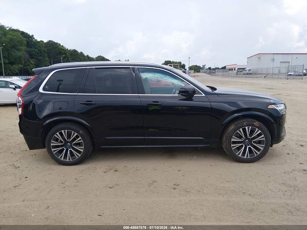 2020 VOLVO XC90 T5 MOMENTUM 7 PASSENGER
