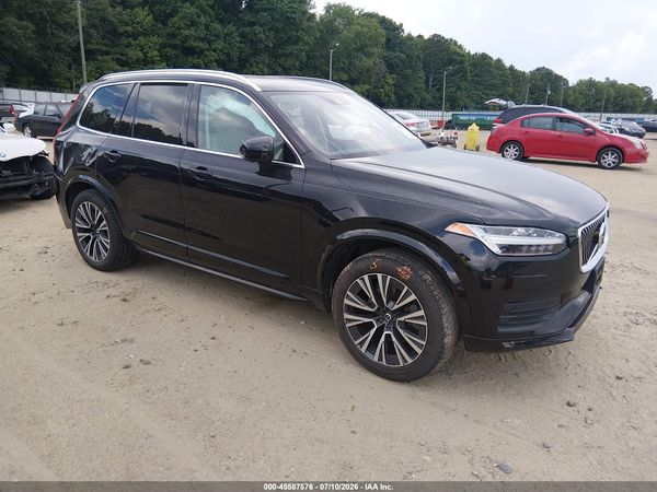 2020 VOLVO XC90 T5 MOMENTUM 7 PASSENGER
