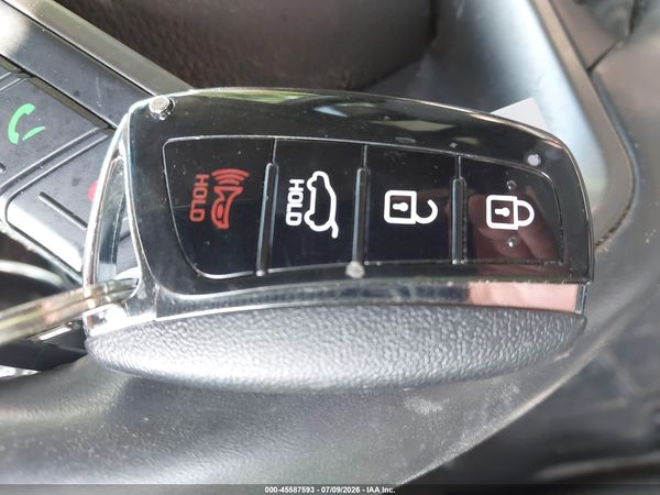2018 HYUNDAI SANTA FE SPORT 2.0T ULTIMATE