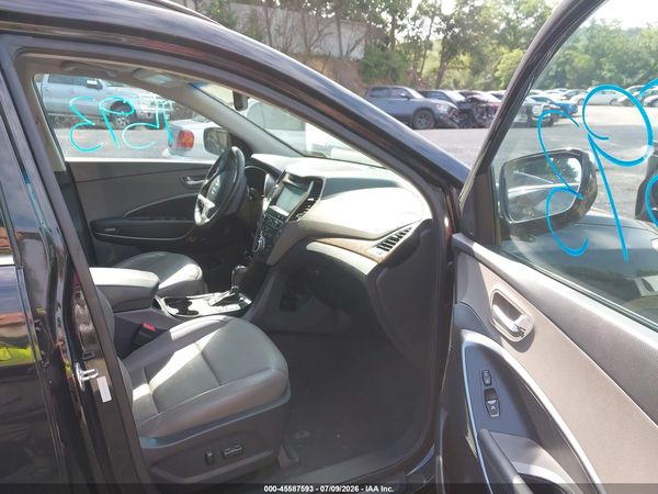 2018 HYUNDAI SANTA FE SPORT 2.0T ULTIMATE