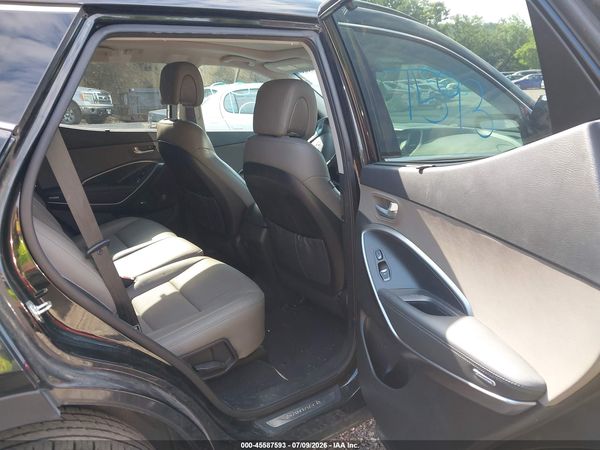 2018 HYUNDAI SANTA FE SPORT 2.0T ULTIMATE