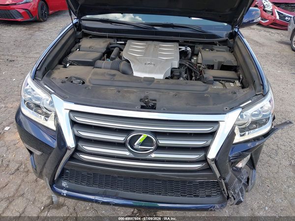 2019 LEXUS GX 460 460 Base