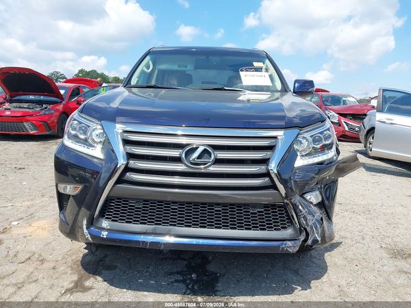 2019 LEXUS GX 460 460 Base