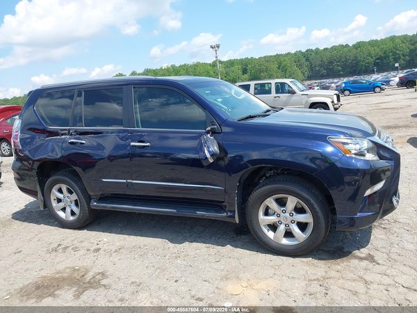 2019 LEXUS GX 460 460 Base