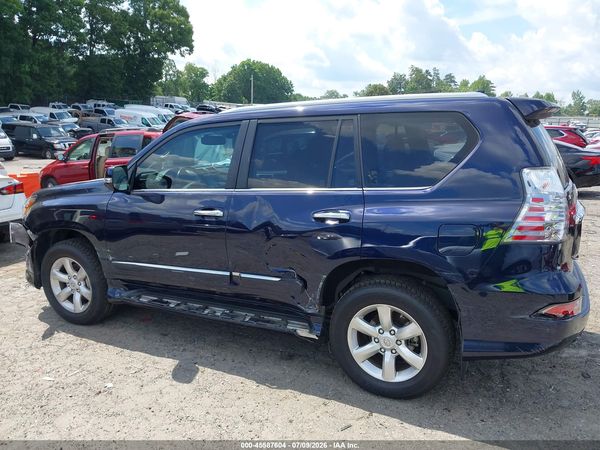 2019 LEXUS GX 460 460 Base