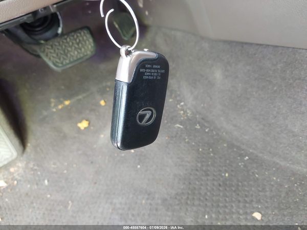 2019 LEXUS GX 460 460 Base