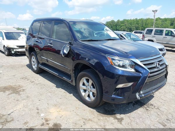 2019 LEXUS GX 460 460 Base