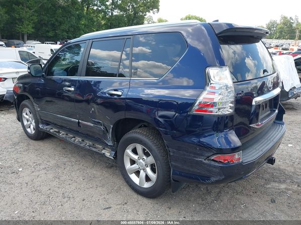 2019 LEXUS GX 460 460 Base