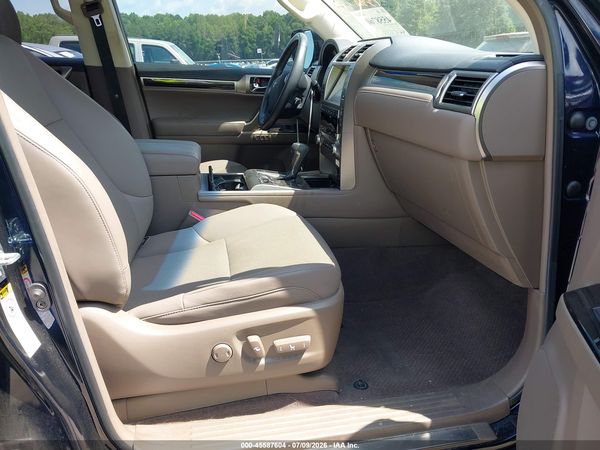 2019 LEXUS GX 460 460 Base