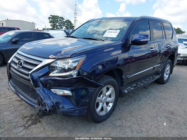 2019 LEXUS GX 460 460 Base