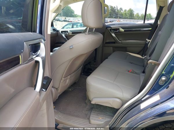 2019 LEXUS GX 460 460 Base