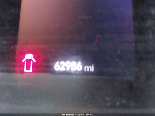 2023 RAM PROMASTER 2500 HIGH ROOF 136 WB